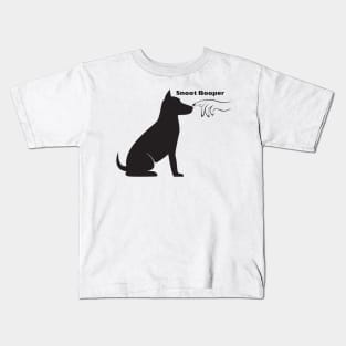 Snoot Booper Kids T-Shirt